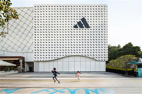 adidas center